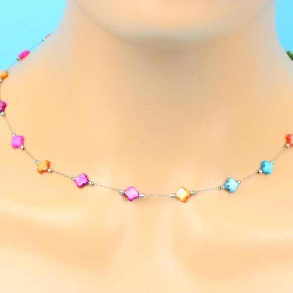 Delicate & Modern Necklace Chain – Perfect for Girls & Women, DYC1144 - Picture 11 of 12